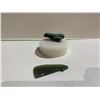 Image 2 : ROUGH EMERALD RETAIL $289 (STONE UNATTACHED)