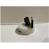 Image 2 : ROUGH BLACK TOURMALINE RETAIL $289