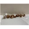 Image 2 : GOLD PLATED BEADS GENUINE RUDRAKSHA RETAIL $1,200