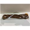 Image 2 : 108 BEADS GENUINE RUDRAKSHA RETAIL $1,200