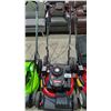 Image 1 : TROYBILT GAS SELF PROPELLED LAWN MOWER (NO REAR BAG)