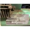 Image 2 : MOBILE SPEEDAIRE CAST IRON SERIES 4B225A 125 MAX PSI 5.5HP 8G GAS POWERED AIR COMPRESSOR