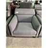 Image 2 : FABRIC HEAD ADJUSTABLE LOUNGE CHAIR