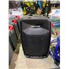 Image 2 : *UNKNOWN WORKING CONDITION* 2 ASSORTED ION PORTABLE SPEAKERS