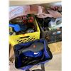 Image 2 : ASSORTED ITEMS INCLUDING; CAR BUFFER, HEAT GUN, MULTIMETER & MORE