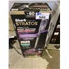 Image 1 : SHARK STRATOS CORDLESS VACUUM (MAY BE MISSING PIECES)