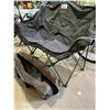 Image 2 : 2 SEAT FOLDING CHAIR