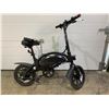 Image 2 : JETSON BOLT FOLDING E-BIKE WITH CHARGER (UNKNOWN RUNNING CONDITION)