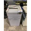 Image 1 : AEG OLYMPIA IDEAL CROSS/CUT 2601 A COMMERCIAL SHREDDER