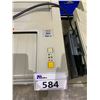 Image 2 : AEG OLYMPIA IDEAL CROSS/CUT 2601 A COMMERCIAL SHREDDER