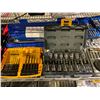 Image 3 : ASSORTED SOCKET, BIT, HARDWARE AND MORE SETS