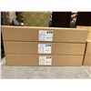 Image 1 : 3 BOXES OF YIGEDA LED T8 TUBE LIGHTS