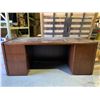 Image 1 : 5 DRAWER DESK