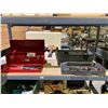 Image 1 : 2 TOOLBOXES WITH CONTENTS