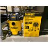 Image 1 : DEWALT SHOP VAC