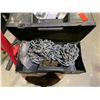 Image 4 : CRAFTSMAN SAW, HARDWARE, TIRE CHAINS AND MORE