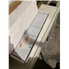 Image 2 : I&A SYSTEM ID CARD PRINTER WITH BOX OF BLANK CARDS