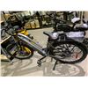 Image 1 : *UNKNOWN WORKING CONDITION* EBGO EBIKE