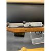 Image 2 : *P* AGM SWEDISH MODEL AG42 6.5 X 55 SEMI AUTOMATIC RIFLE SERIAL #6712 *MUST HAVE VALID PAL*
