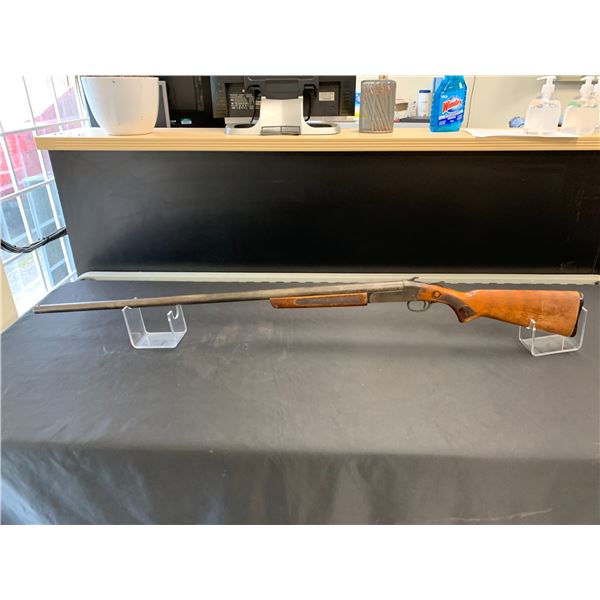 *P* COOEY MODEL 840 12GA SINGLE BARREL SHOTGUN SERIAL #352038 *MUST HAVE VALID PAL*