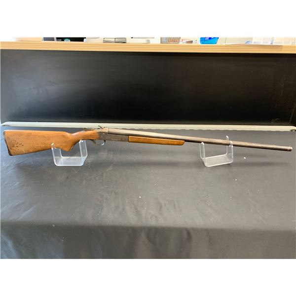 *P* COOEY MODEL 840 12GA SINGLE BARREL SHOTGUN SERIAL #82400 *MUST HAVE VALID PAL*