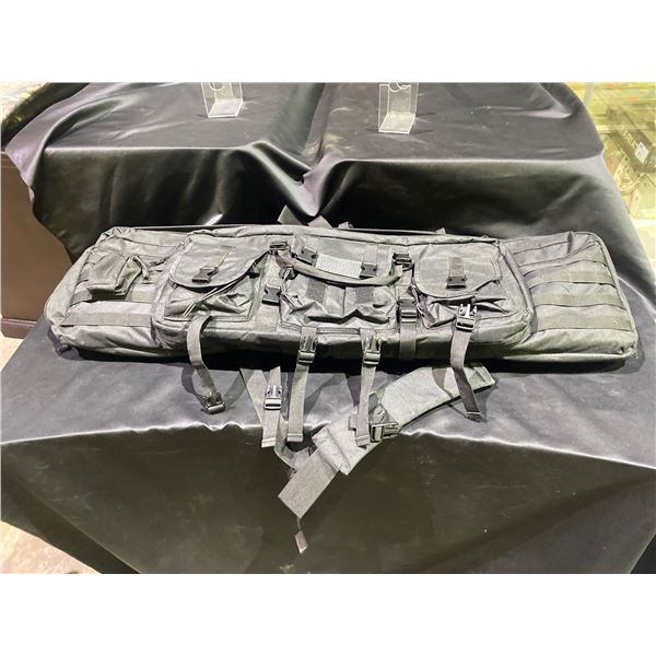 SOFT SHELL GUN CASE