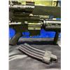 Image 2 : G&G ARMAMENT A.E.G. GR4 G26 PLASTIC BLOW BACK AIR SOFT RIFLE WITH BOX