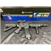 Image 3 : G&G ARMAMENT A.E.G. GR4 G26 PLASTIC BLOW BACK AIR SOFT RIFLE WITH BOX