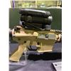 Image 2 : G&G ARMAMENT CM16 RAIDER-L DST AIR SOFT RIFLE WITH BOX