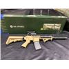 Image 3 : G&G ARMAMENT CM16 RAIDER-L DST AIR SOFT RIFLE WITH BOX