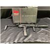 Image 3 : HECKLER & KOCH HK MP7 A1, GAS BLOWBACK AIRSOFT RIFLE WITH BOX