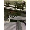 Image 2 : G&G ARMAMENT GT ADVANCED TMG Q6 AIR SOFT RIFLE WITH BOX