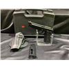 Image 1 : KWC AIR PISTOL WITH HOLSTER AND HARDCASE