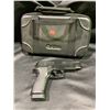 Image 3 : AIR SOFT PISTOL WITH SOFT SHELL CASE