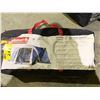 Image 1 : COLEMAN WEATHER TEC TENT