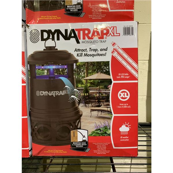 DYNATRAP XL MOSQUITO TRAP