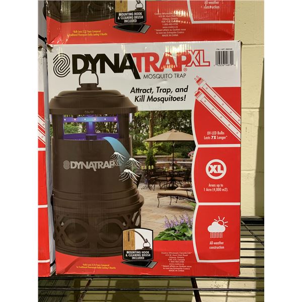 DYNATRAP XL MOSQUITO TRAP