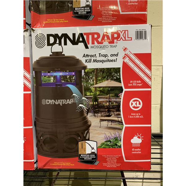 DYNATRAP XL MOSQUITO TRAP