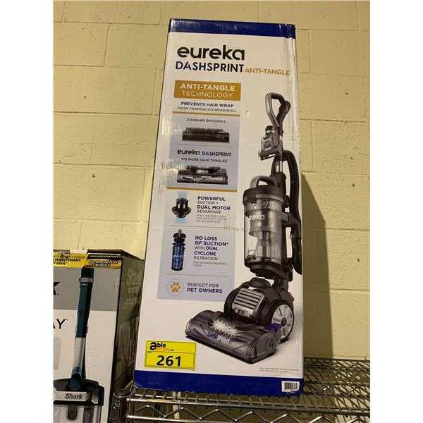 EUREKA DASH SPRINT ANTI TANGLE VACUUM