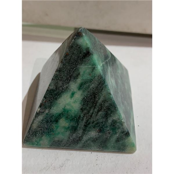 AVENTURINE PYRAMID RETAIL $489