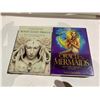 Image 1 : 2 PACKS OF ORACLE CARDS