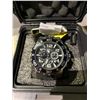 Image 2 : INVICTA WATCH IN CASE