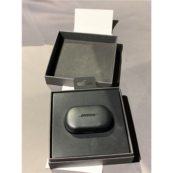 BOSE NOISE CANCELLING QUIETCOMFORT WIRELESS EARBUDS