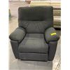 Image 1 : RECLINING LOUNGE CHAIR