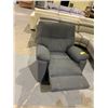 Image 2 : RECLINING LOUNGE CHAIR