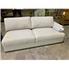 Image 1 : SECTIONAL SOFA PIECE