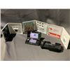 Image 1 : NINTENDO 3DS WITH GAMES AND BATTERY BACKUP