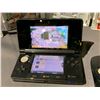 Image 2 : NINTENDO 3DS WITH GAMES AND BATTERY BACKUP