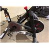 Image 2 : INSPIRE EXERCISE BIKE (UNKNOWN WORKING CONDITION)