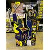 Image 1 : ARCADE 1 UP GIANT JOYSTICK PACMAN